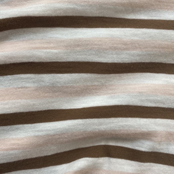 madewell long sleeve top - Picture 2 of 3